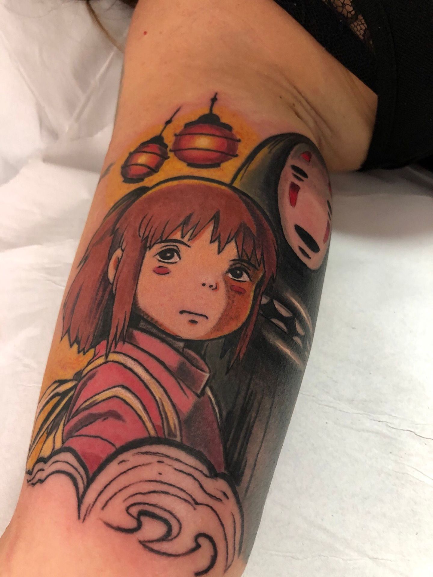 4ART Tattoo Shop - Image 2