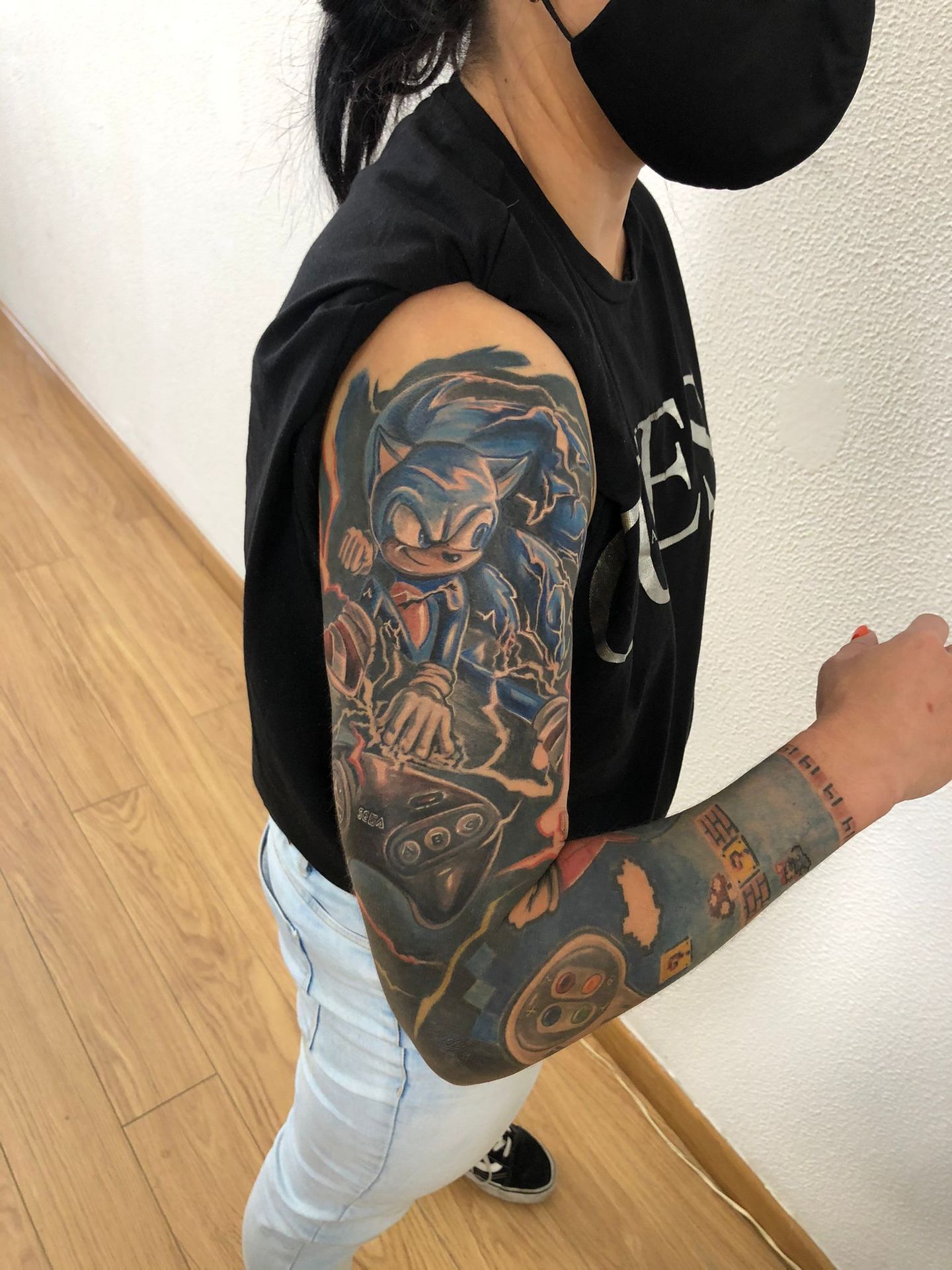 4ART Tattoo Shop - Image 12