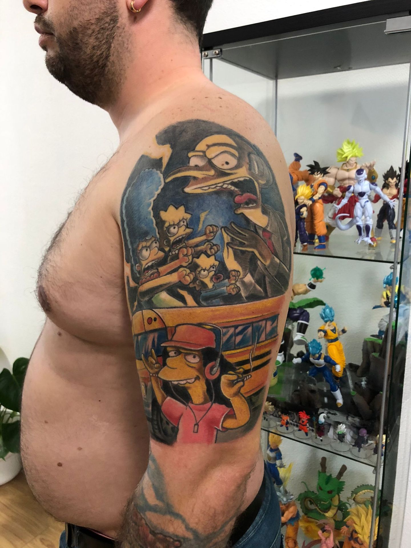 4ART Tattoo Shop - Image 11