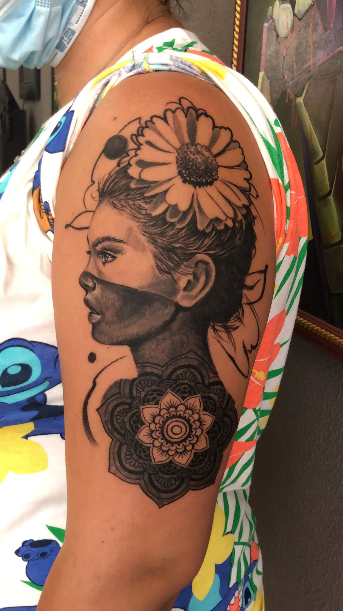 4ART Tattoo Shop - Image 6