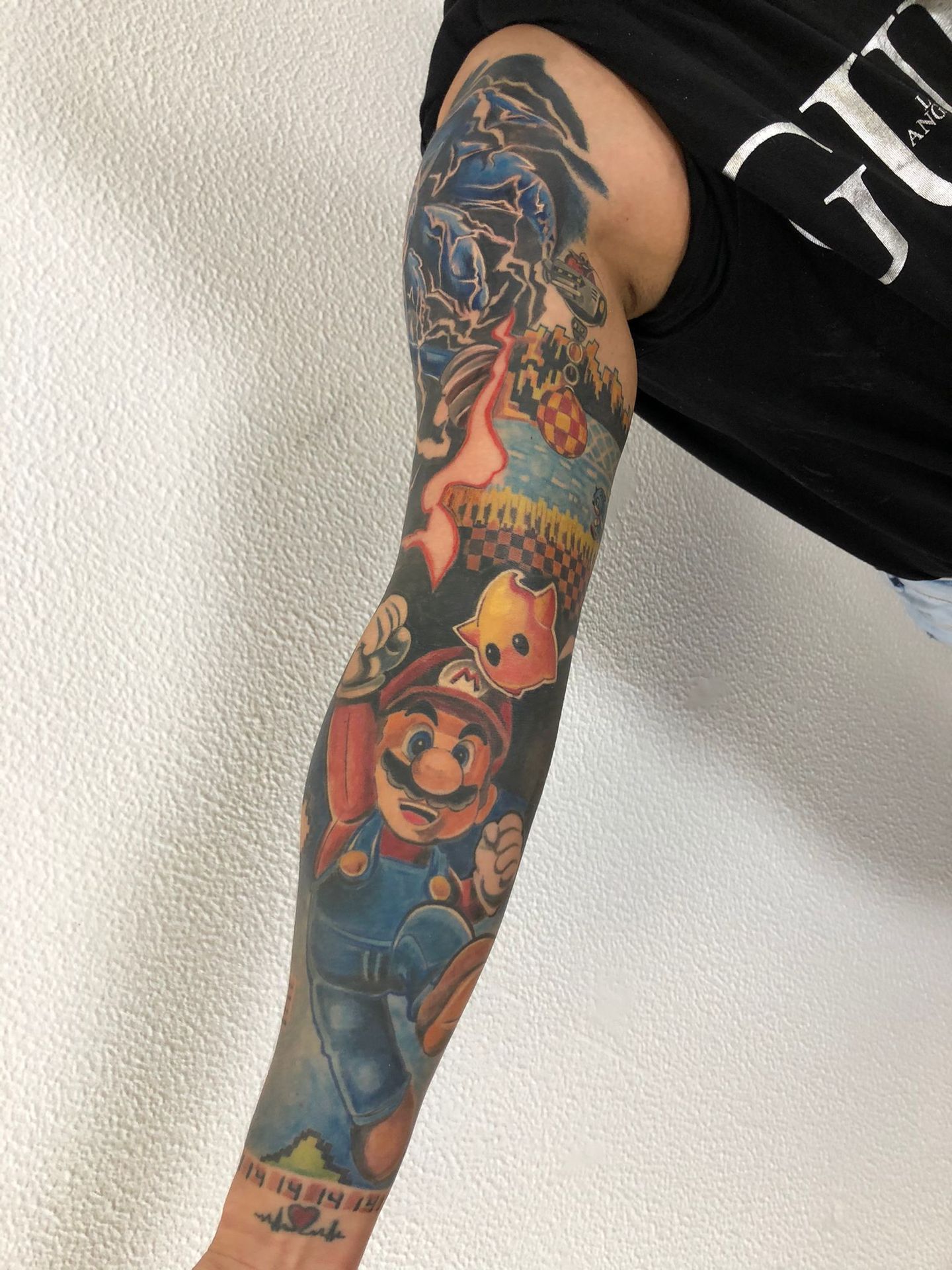 4ART Tattoo Shop - Image 4