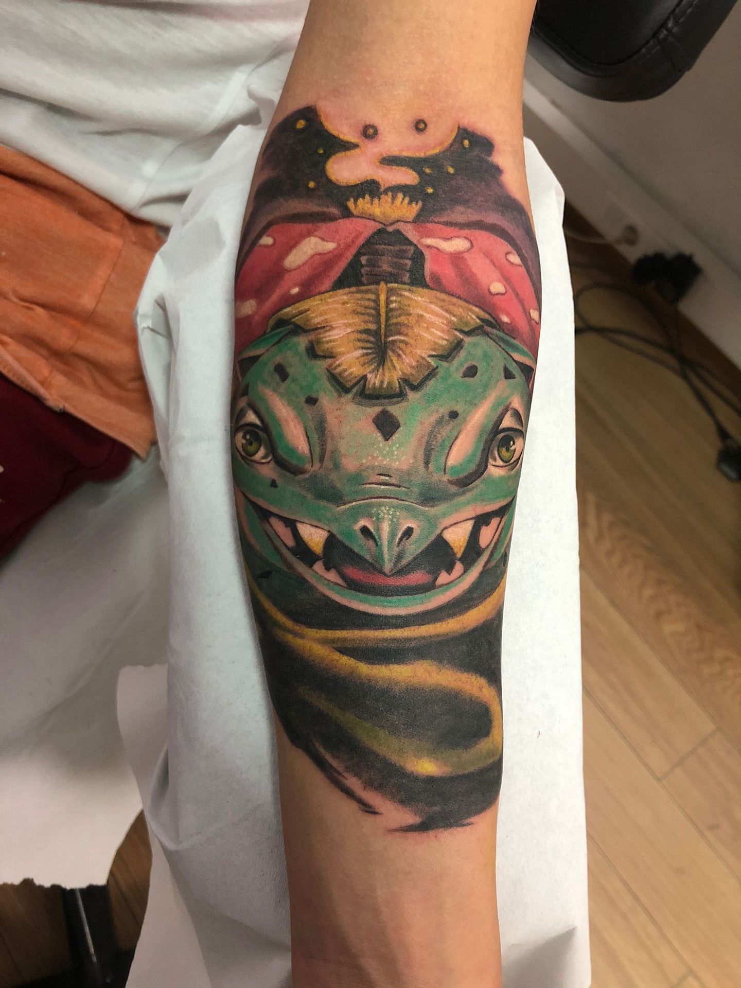 4ART Tattoo Shop - Image 3