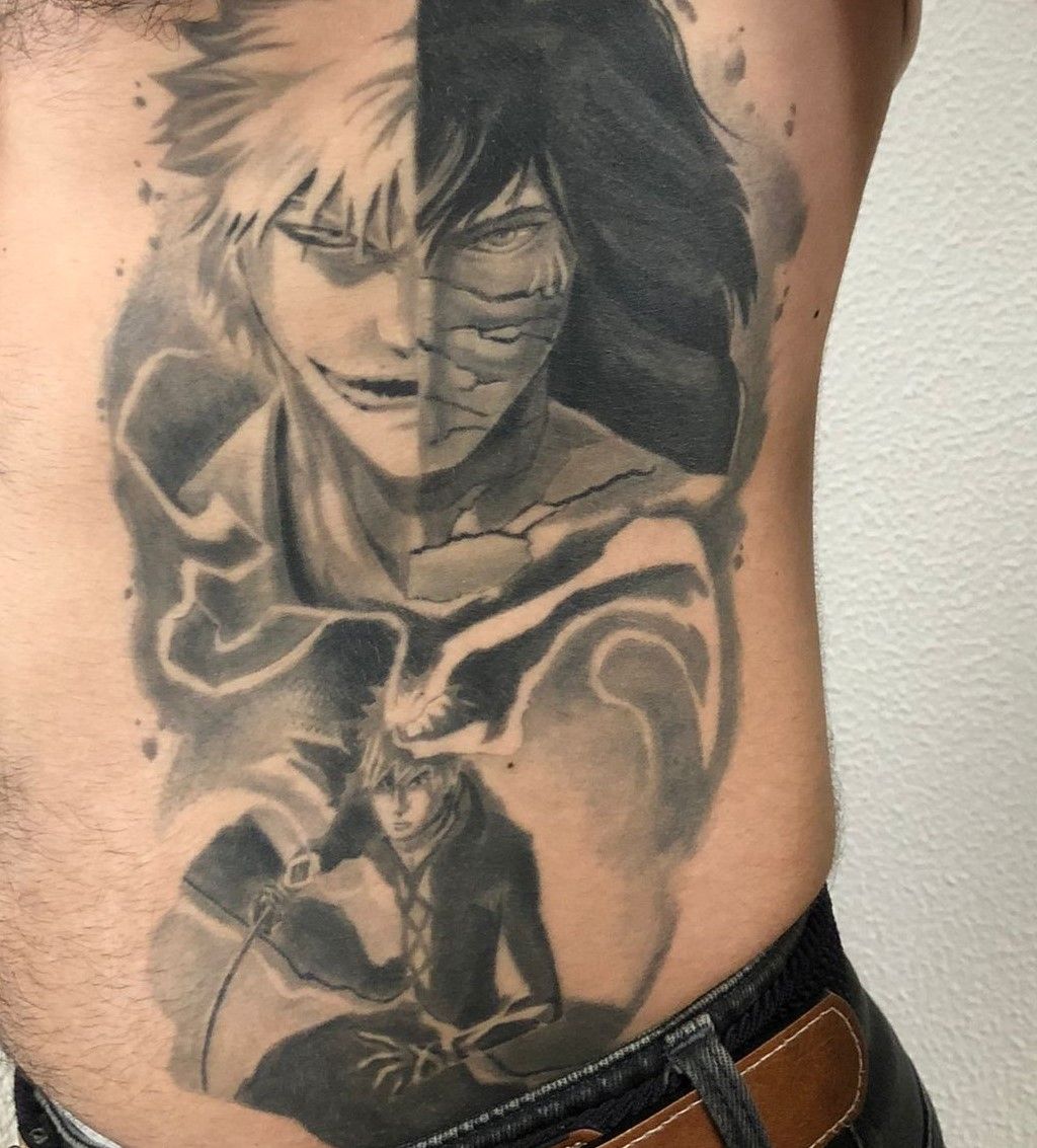 4ART Tattoo Shop - Image 5