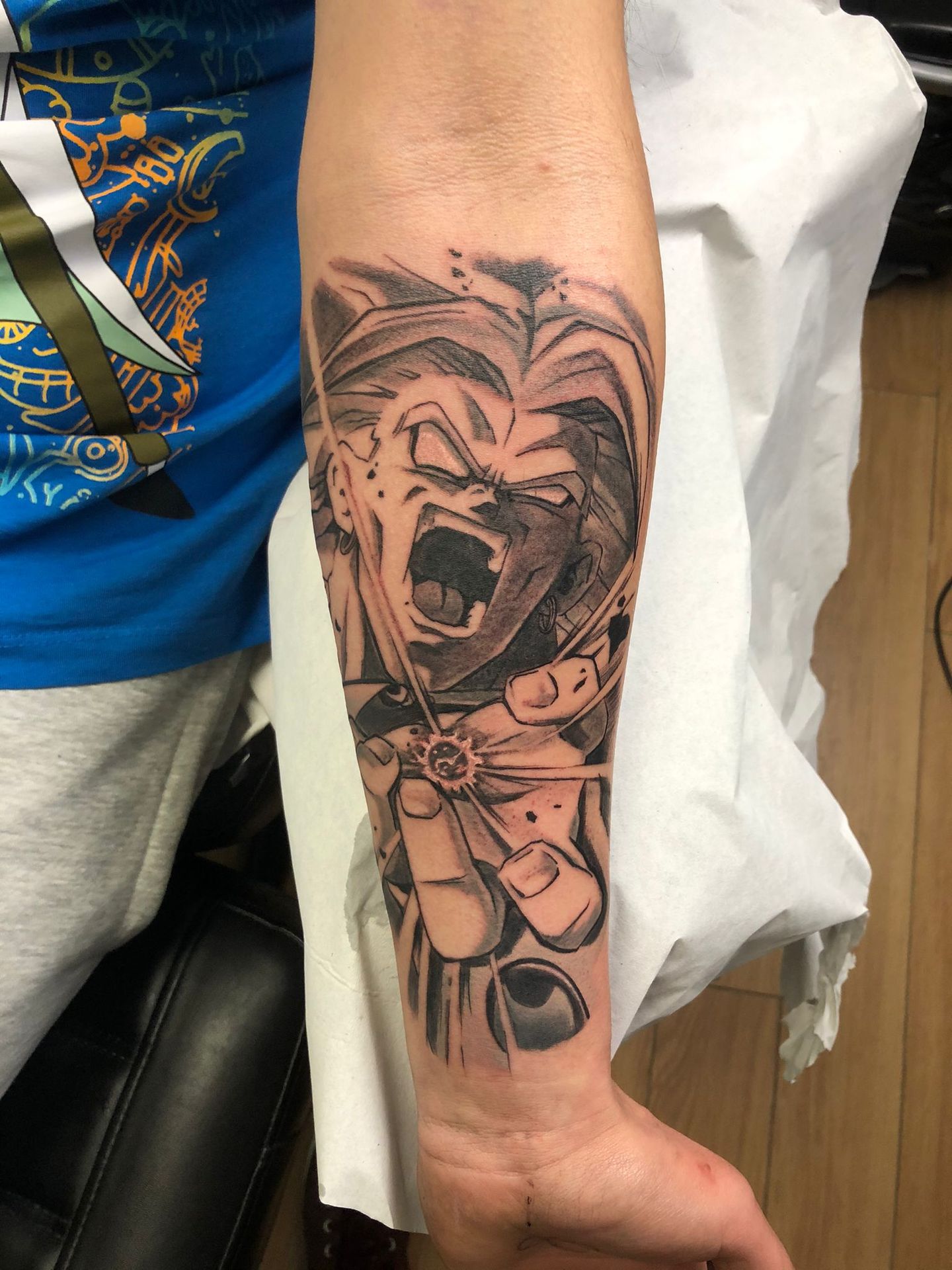 4ART Tattoo Shop - Image 8