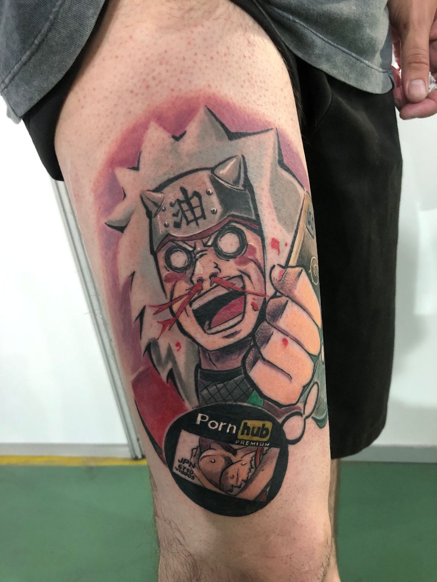 4ART Tattoo Shop - Image 9