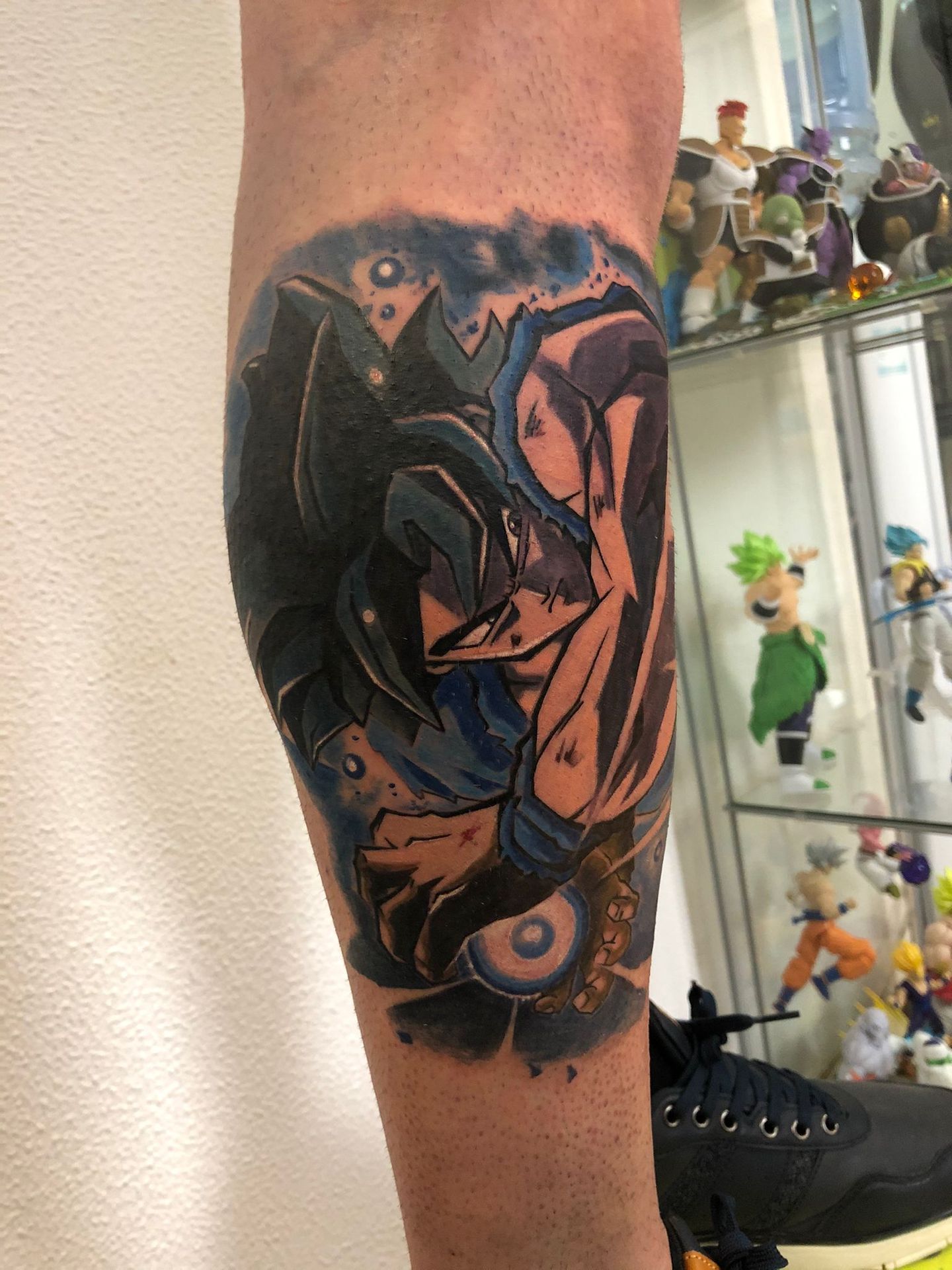 4ART Tattoo Shop - Image 13