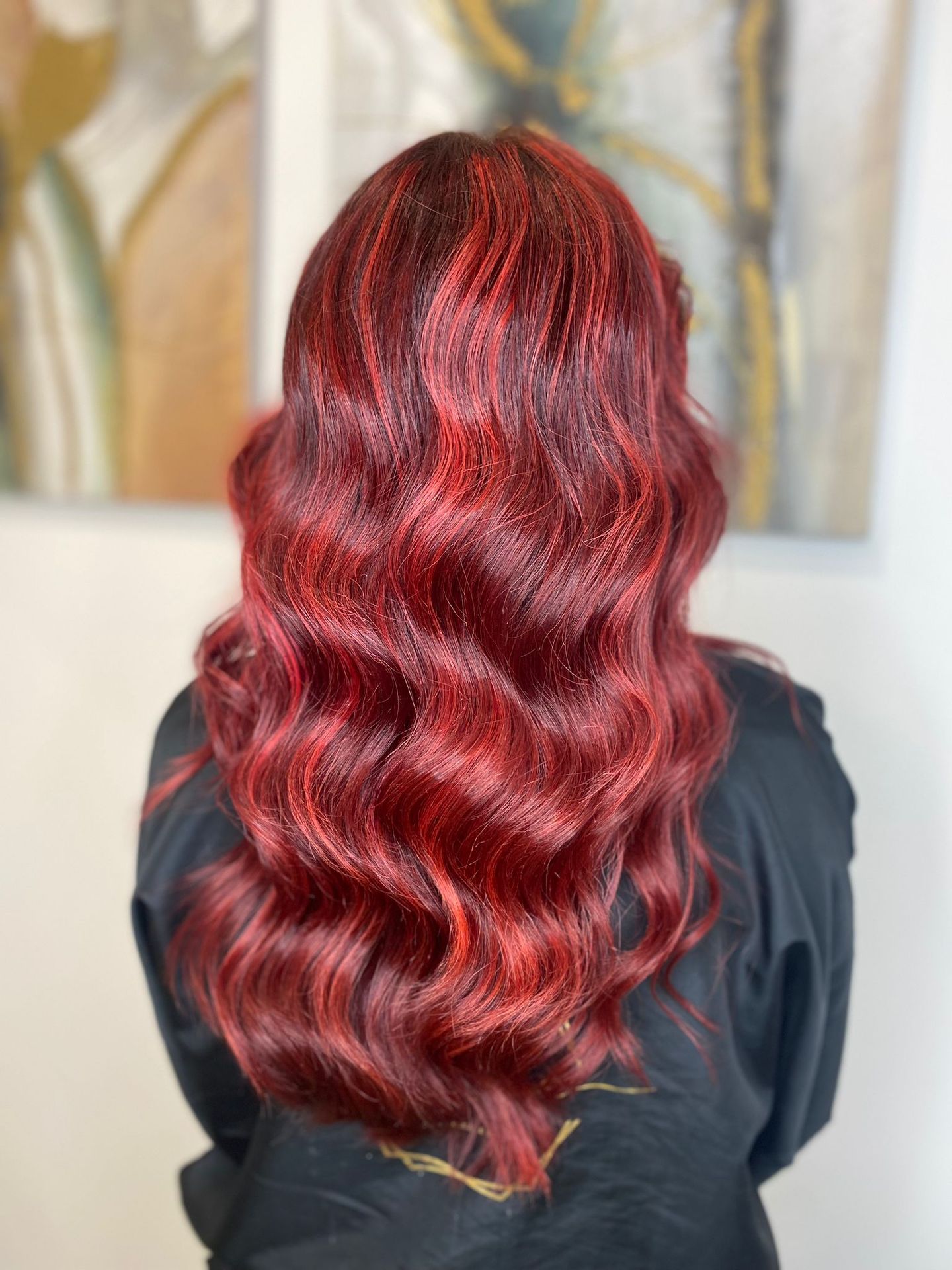 Marcia Alves Salon - Image 7