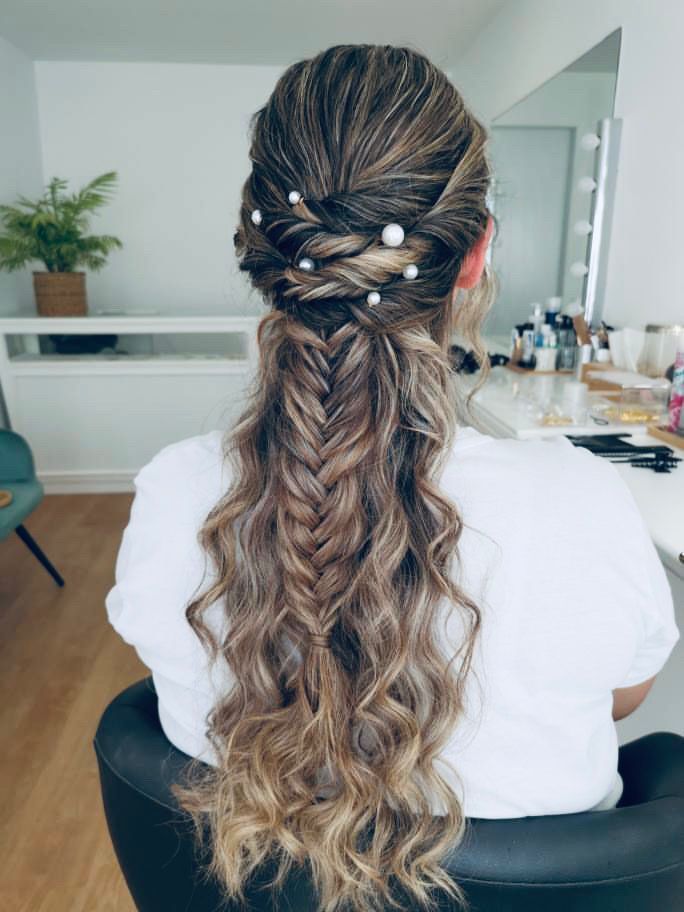 Marcia Alves Salon - Image 13