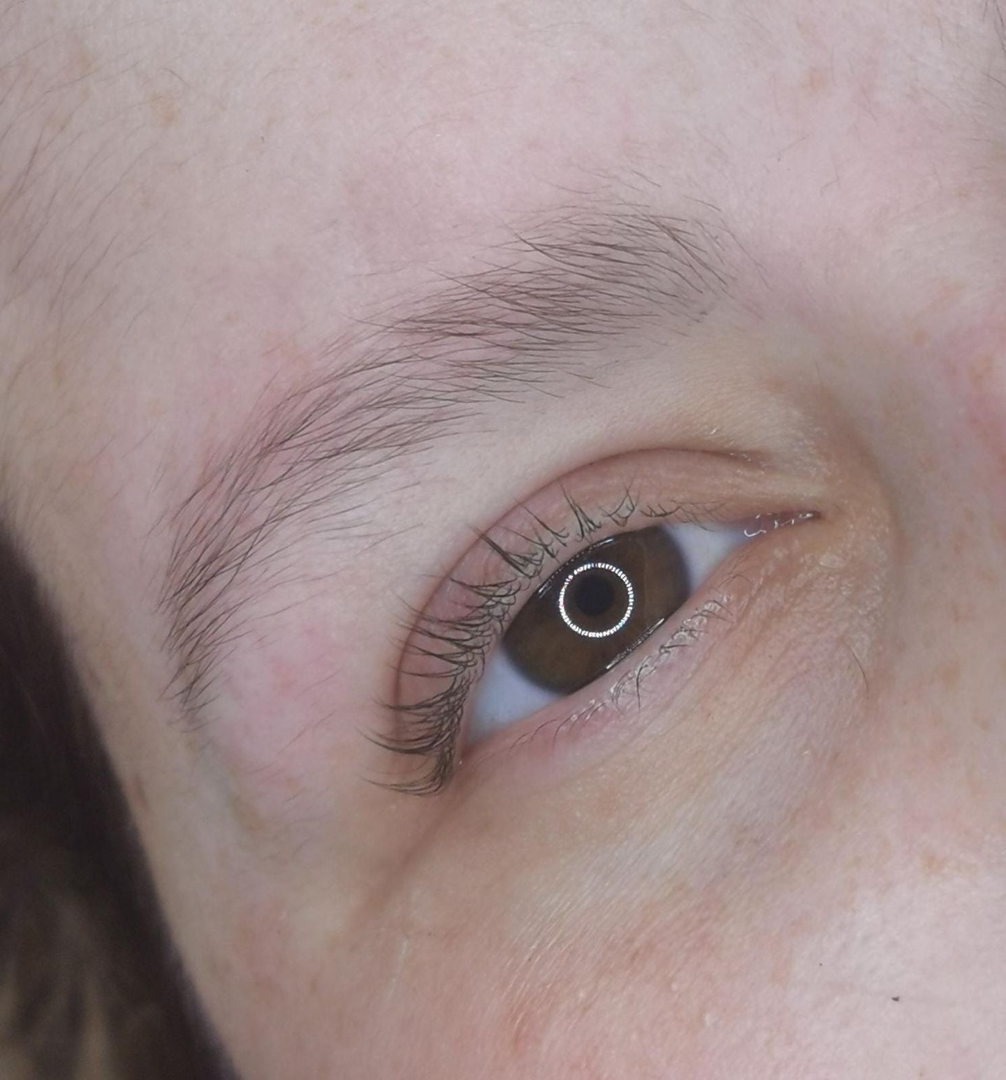Susana Caldeira Lash and Brow Designer - Image 6