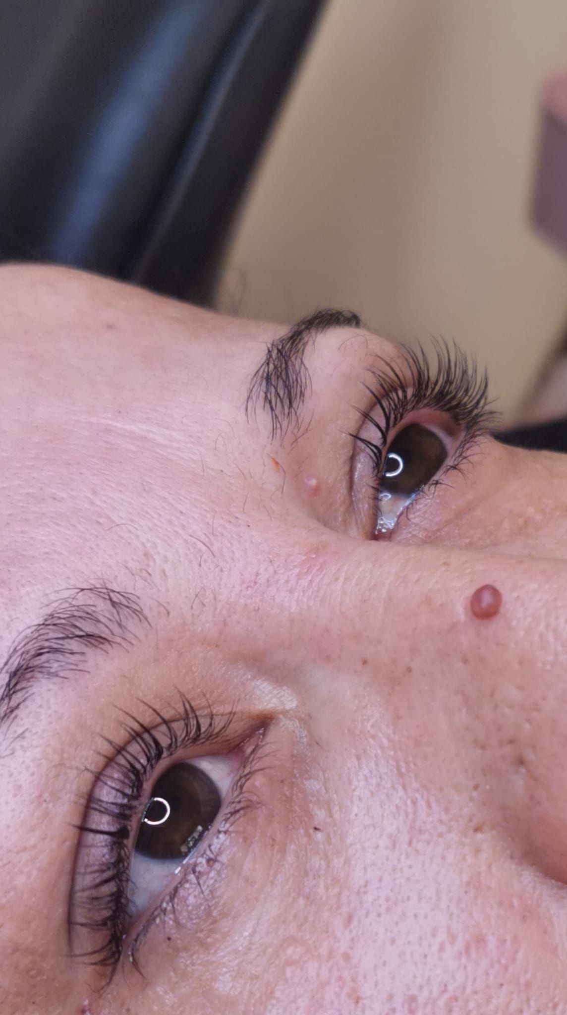 Susana Caldeira Lash and Brow Designer - Image 4