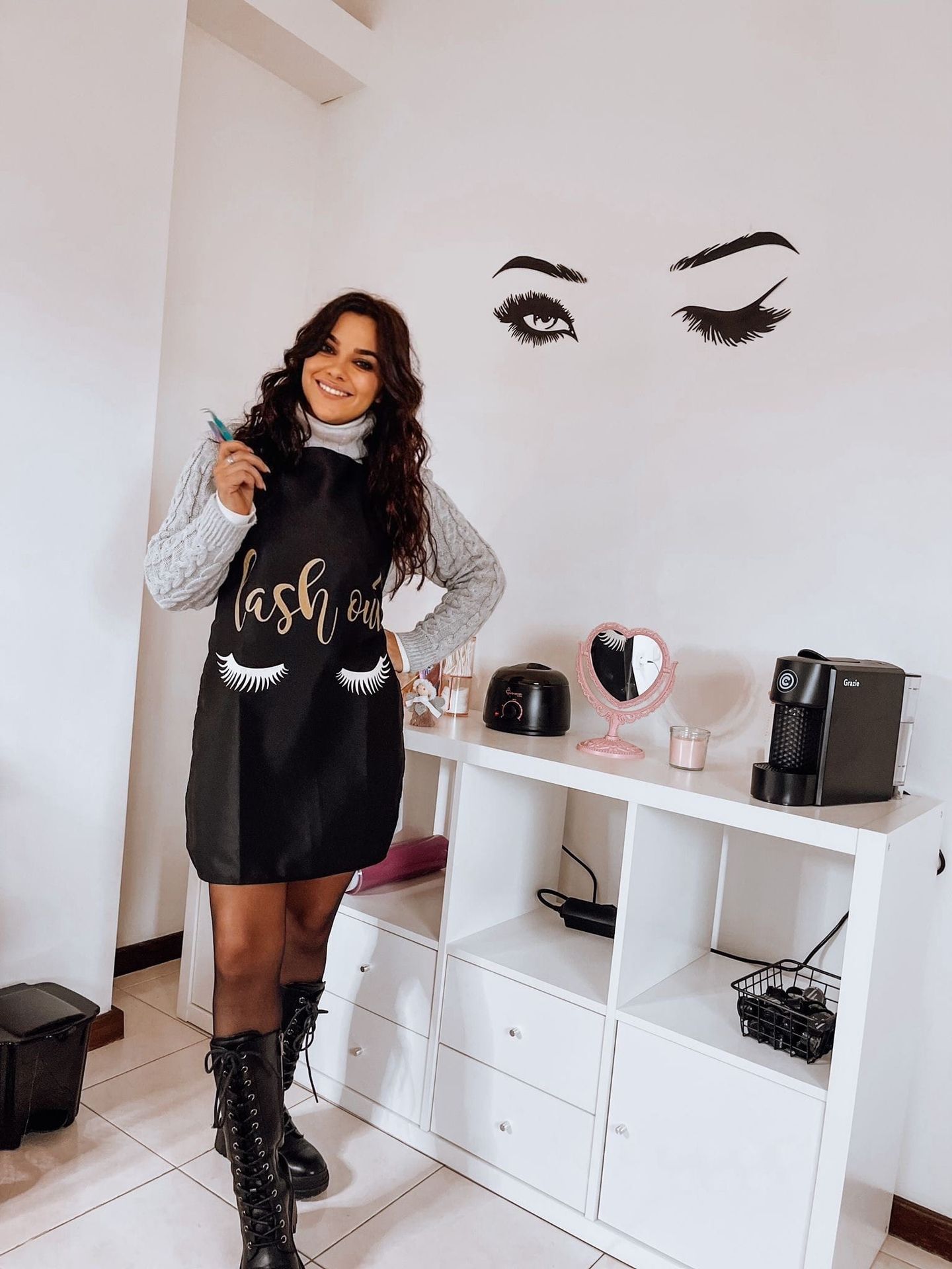 Susana Caldeira Lash and Brow Designer - Image 7