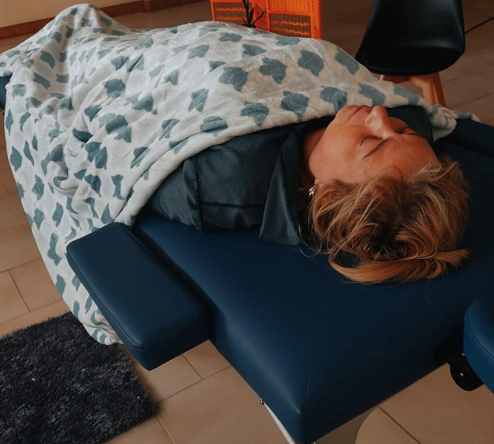 Cláudia Freire - Hipnoterapeuta Transpessoal - Image 3