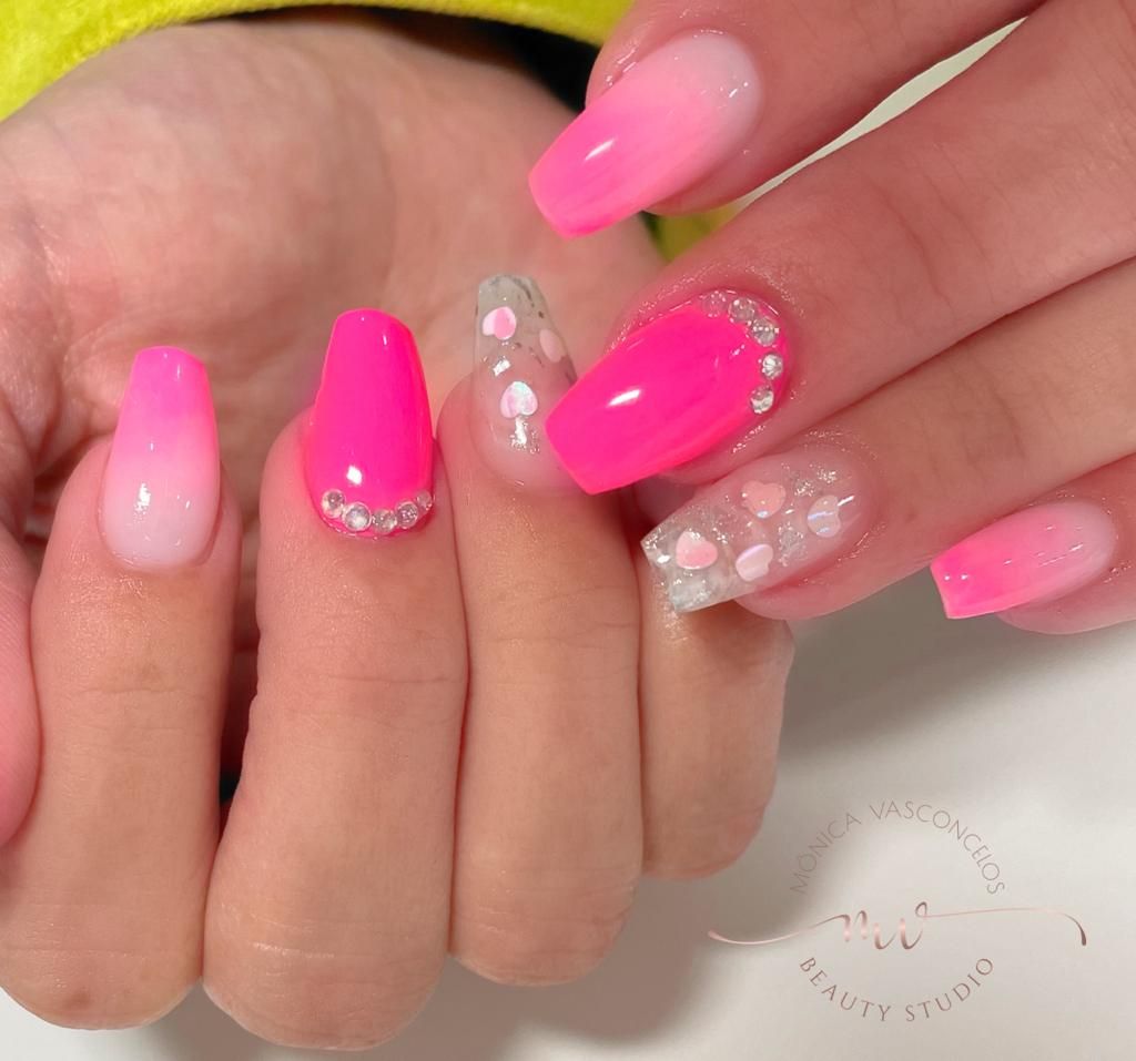 Monica Vasconcelos Beauty Studio - Image 20