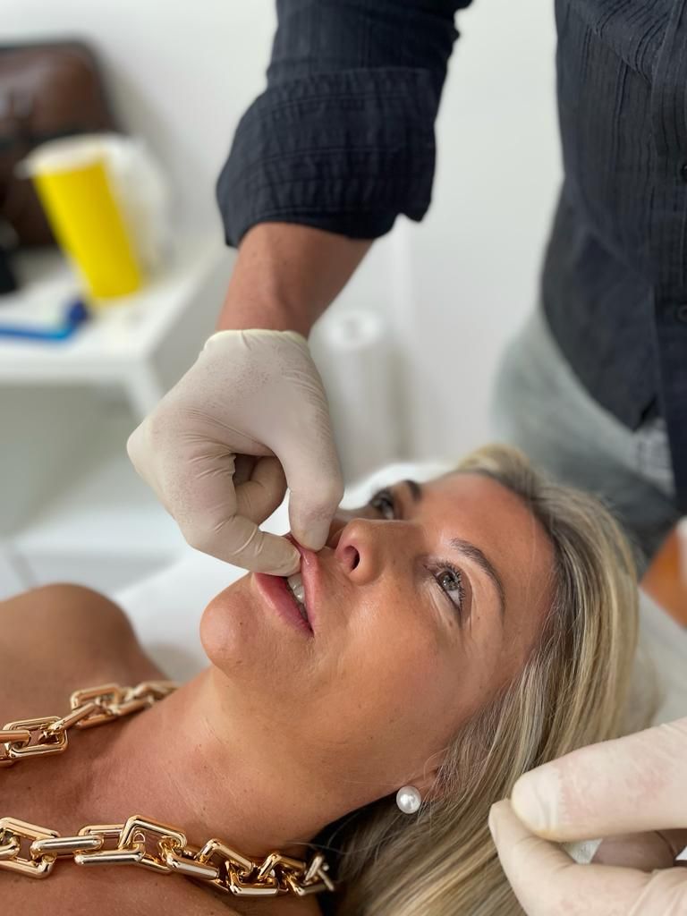 Monica Vasconcelos Beauty Studio - Image 15