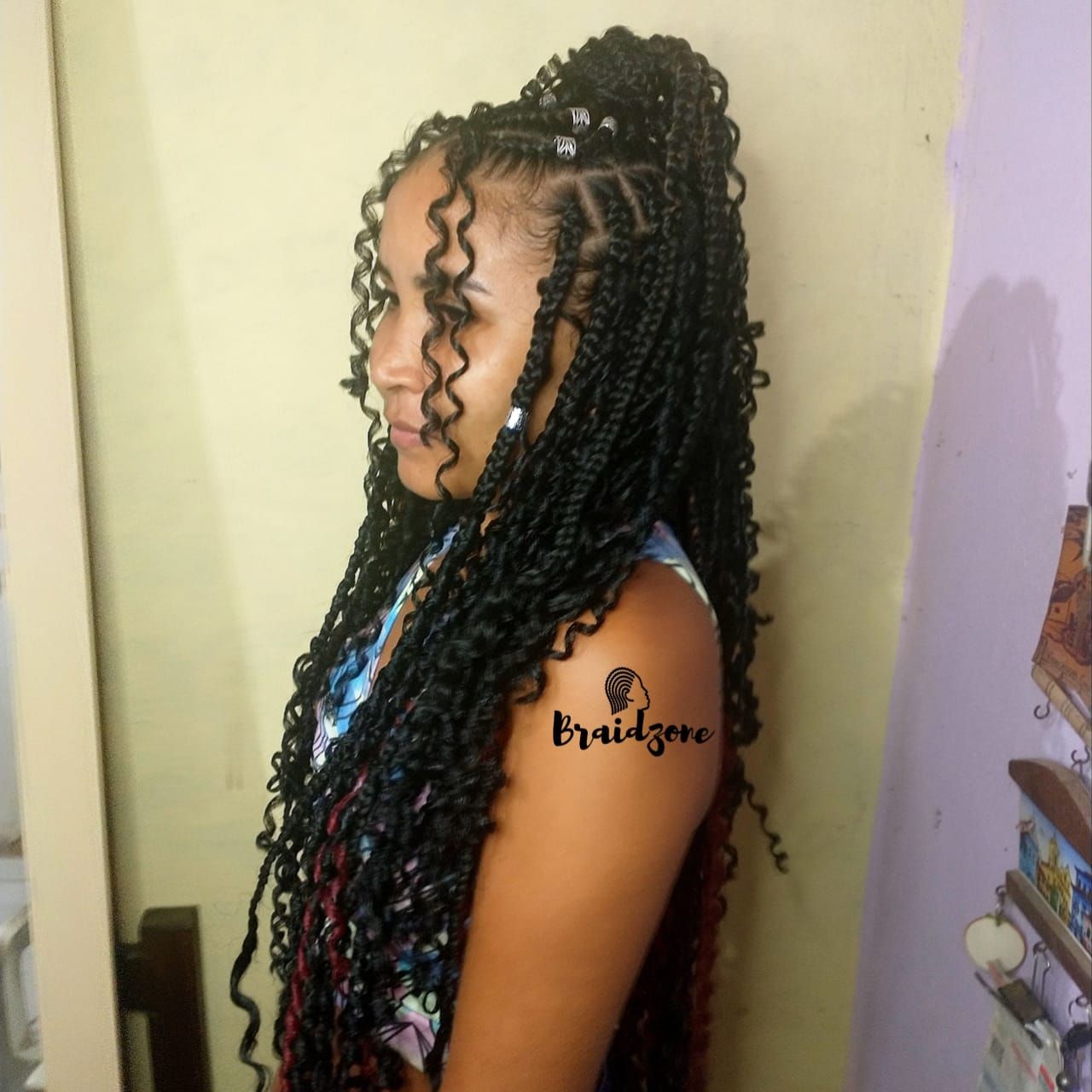 Braidzone - Image 1