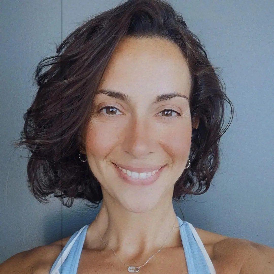 Mariana Videira Personal Trainer