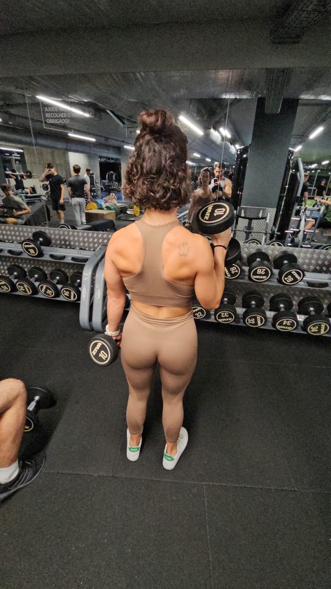 Mariana Videira Personal Trainer - Image 6