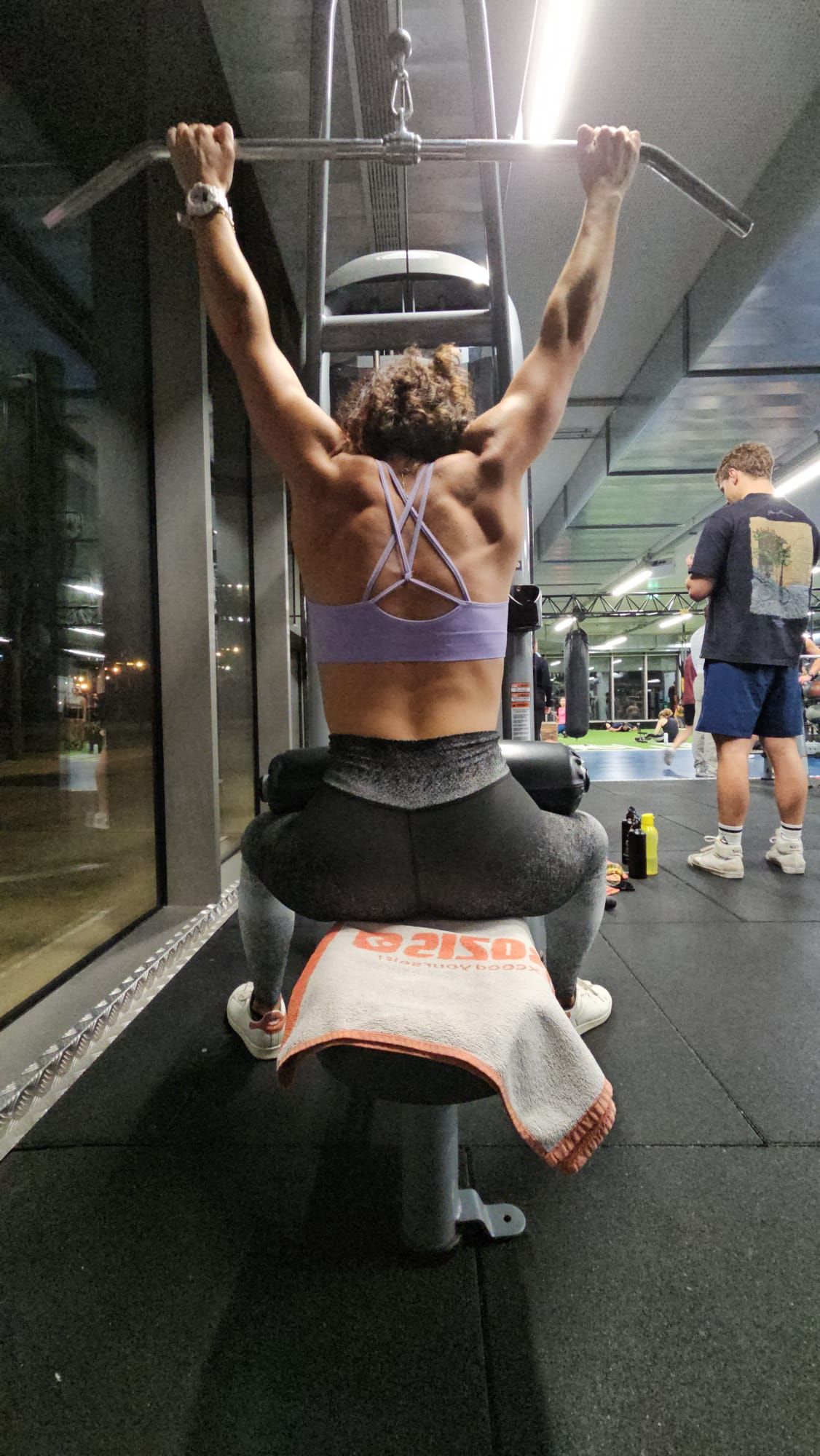 Mariana Videira Personal Trainer - Image 7