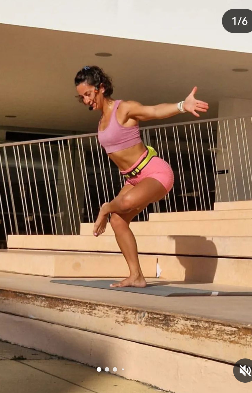 Mariana Videira Personal Trainer - Image 5
