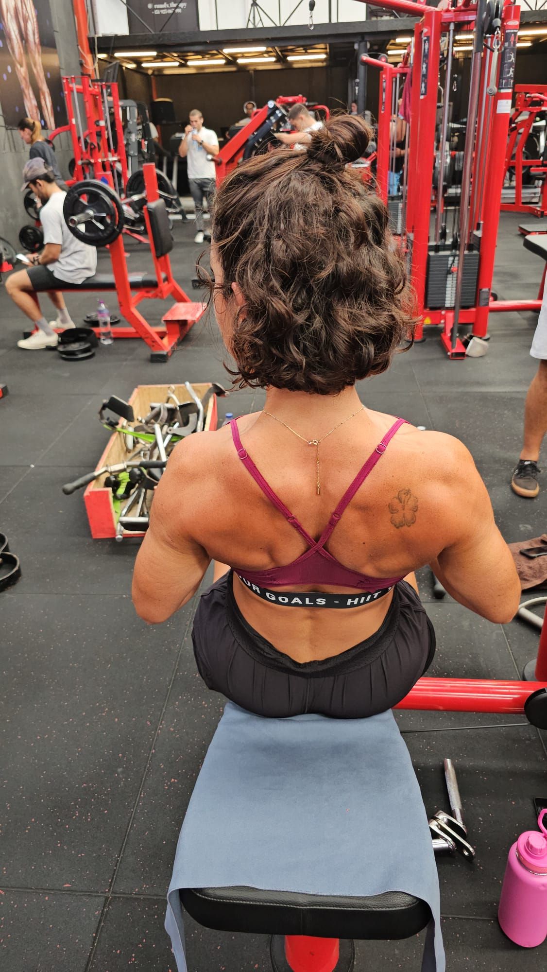 Mariana Videira Personal Trainer - Image 4