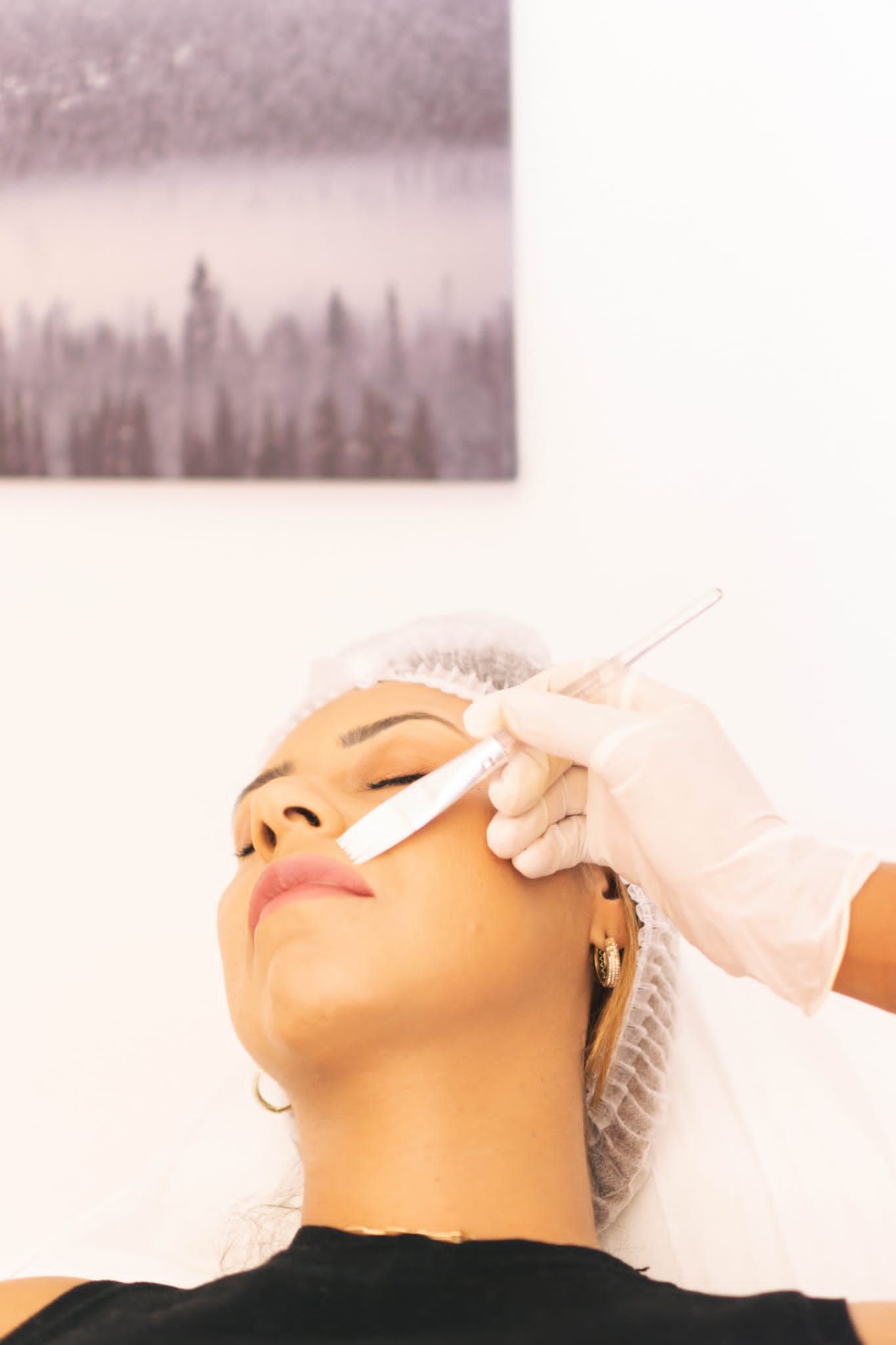 Anaslaser Fisioterapia Dermatofuncional - Image 2