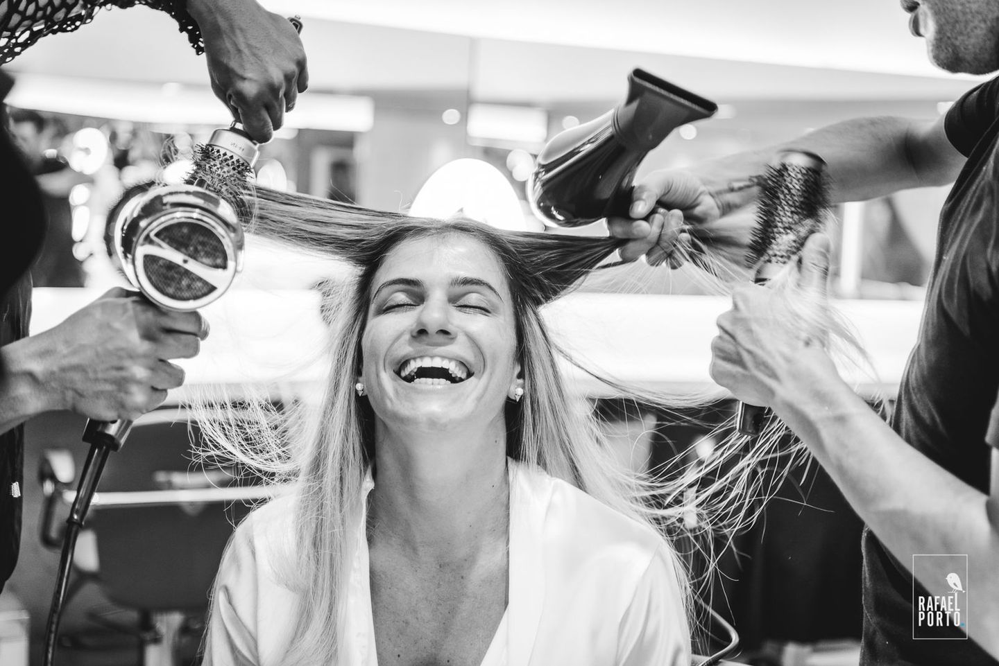 Ophicina do Cabelo - Unidade Leblon - Image 4