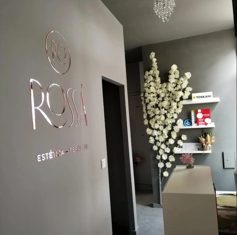 Rossá Estética - Terapias - Image 5