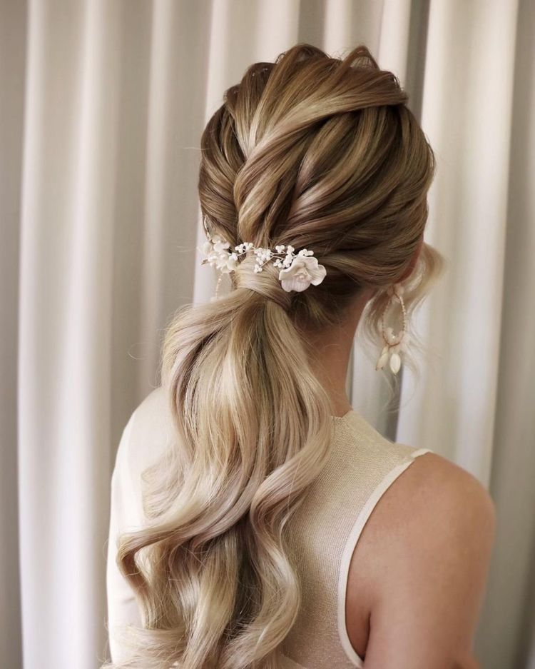 Ana Machado Hairstylist - Image 13