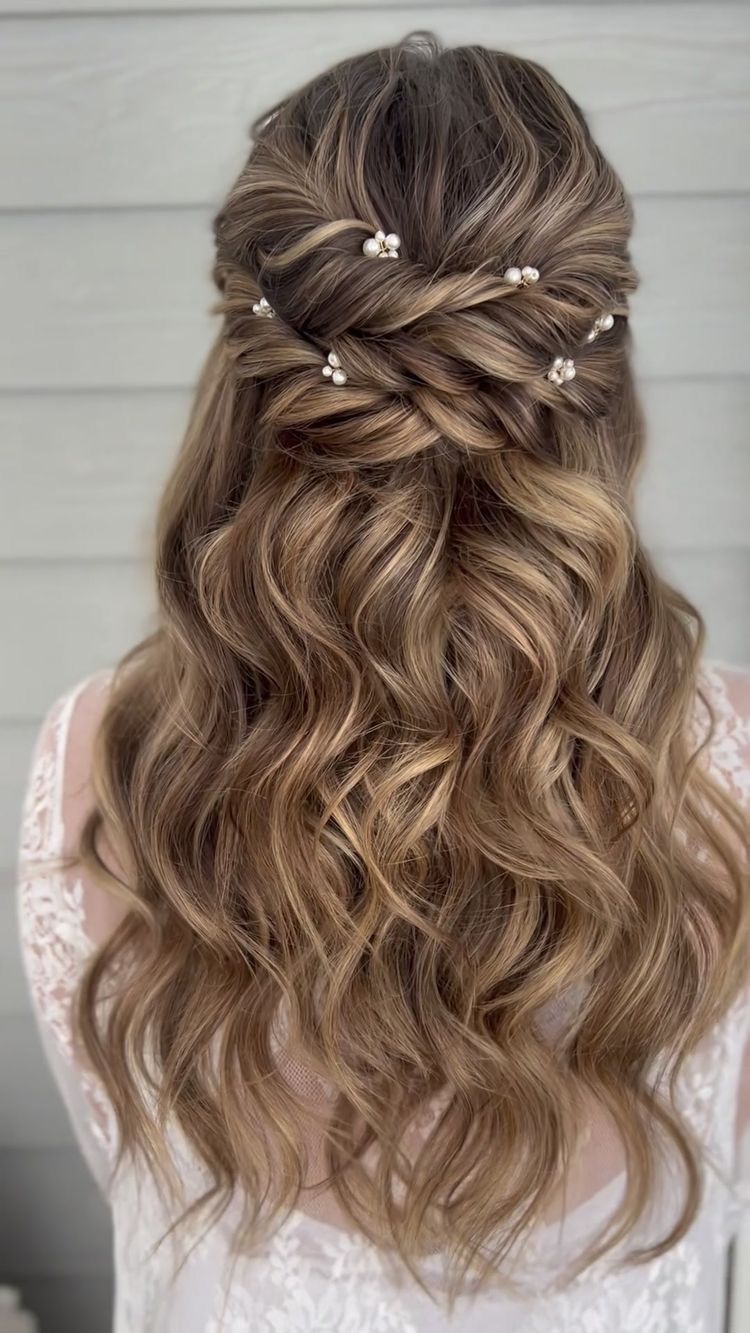 Ana Machado Hairstylist - Image 6
