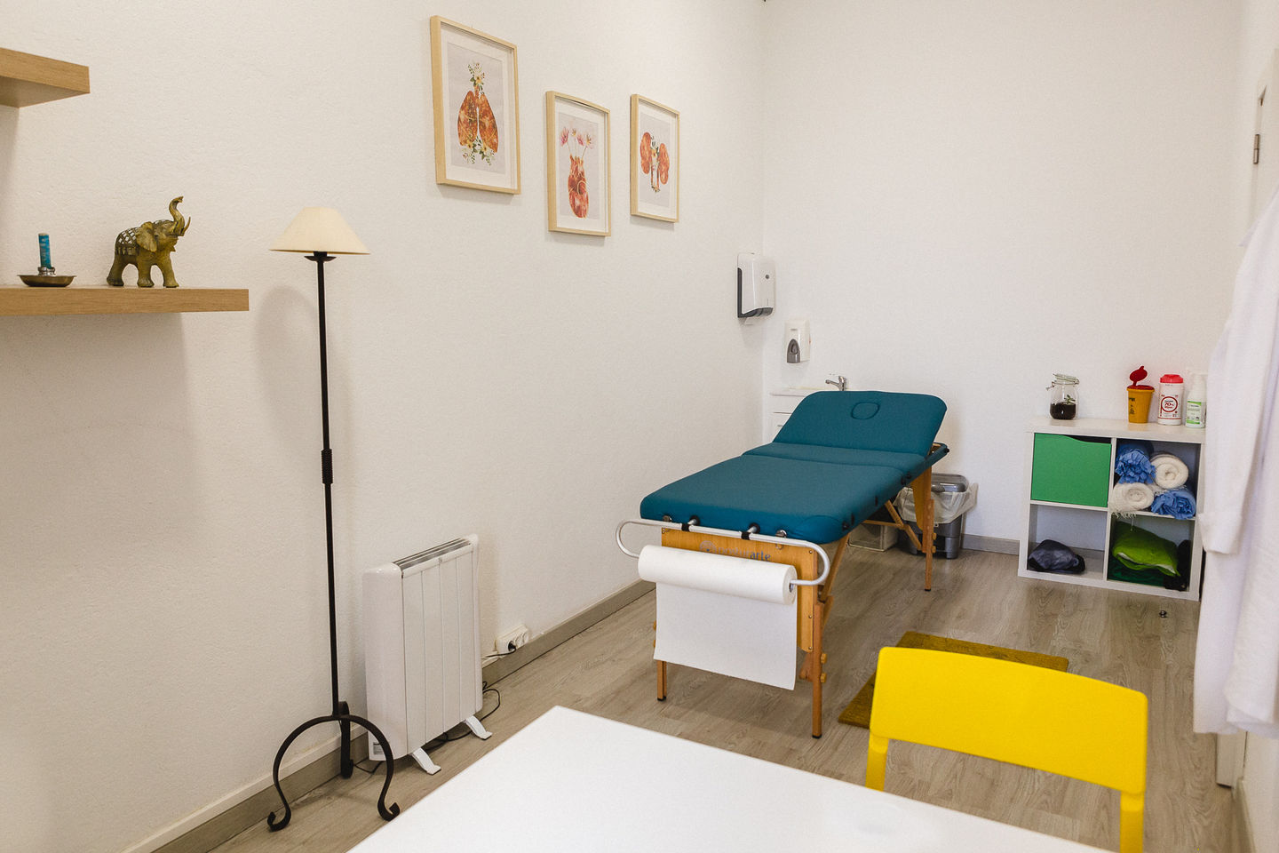 Clínica Girassol - Image 4
