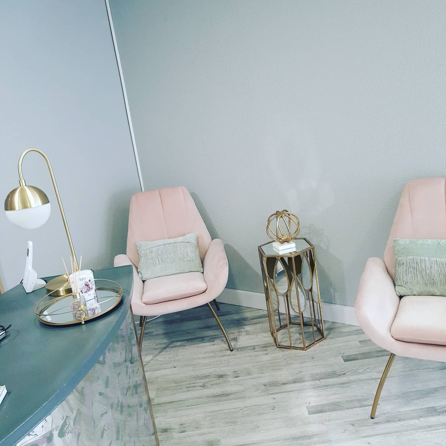 Home Beauty Spa - Image 25