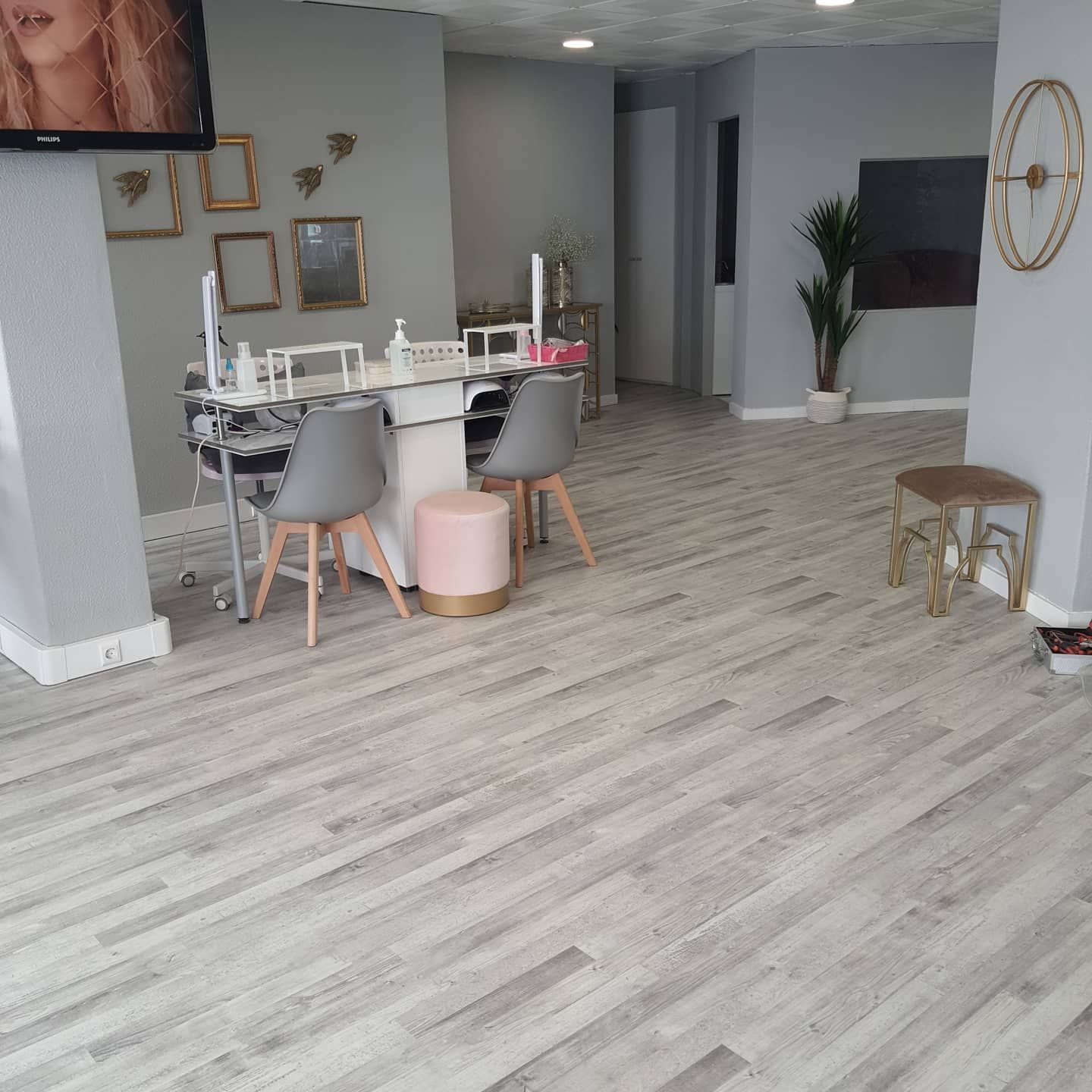 Home Beauty Spa - Image 2