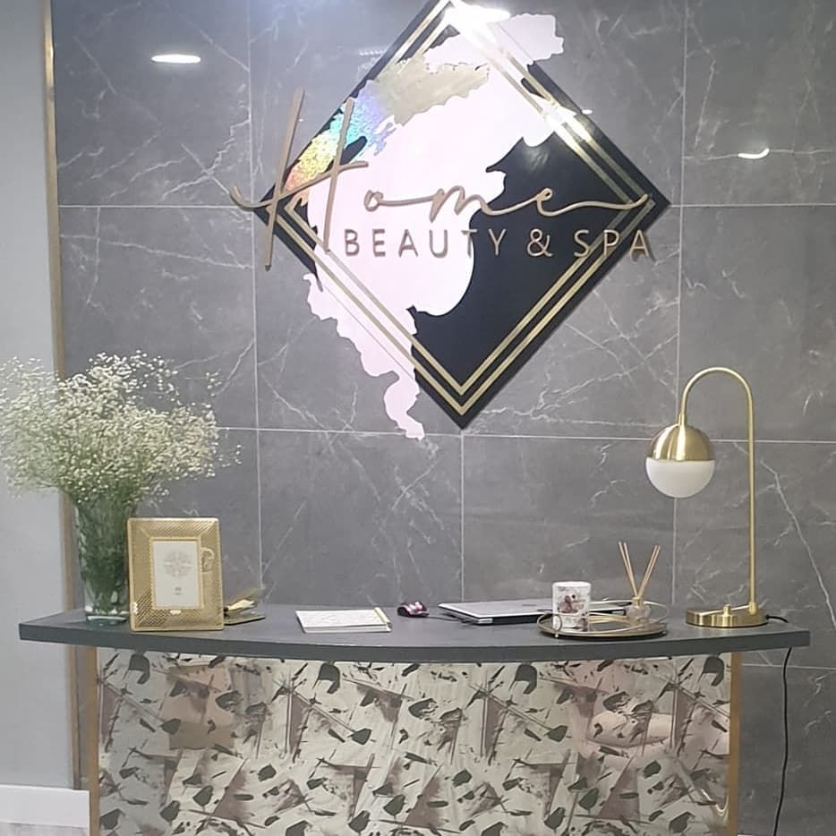 Home Beauty Spa - Image 1