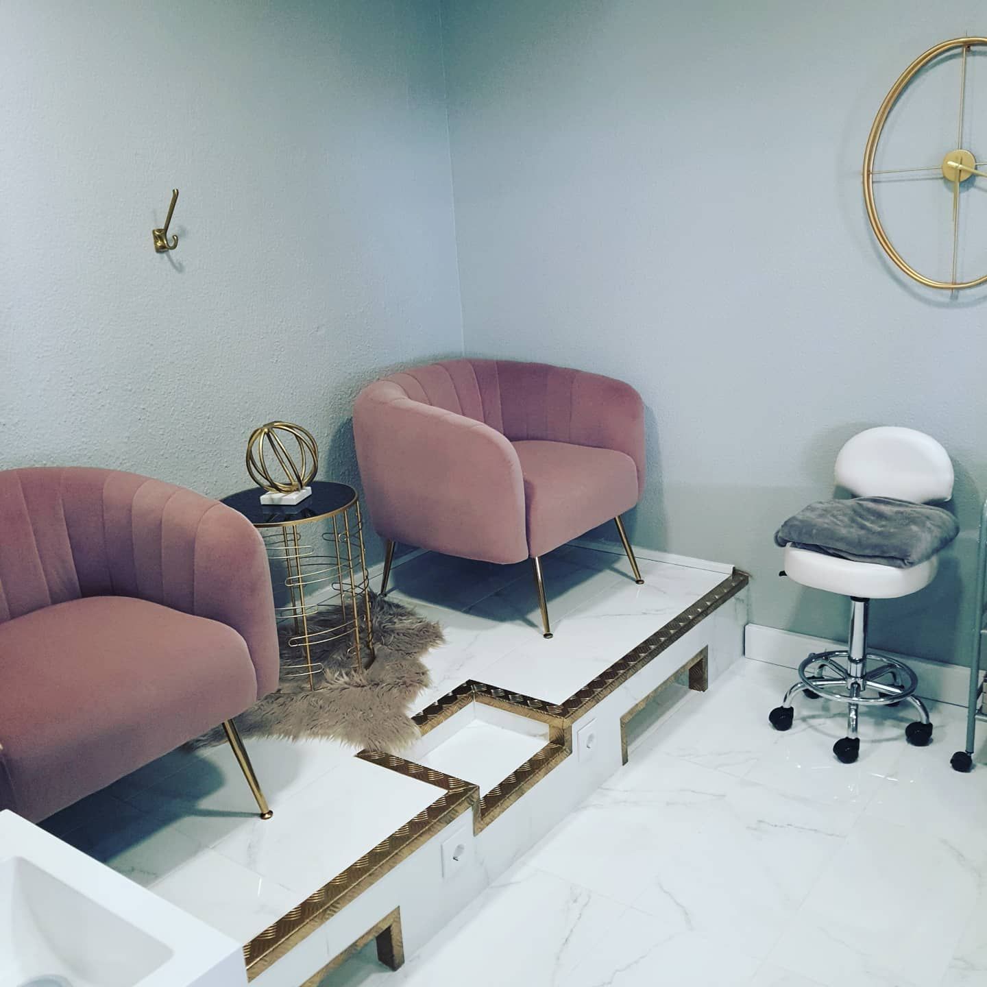 Home Beauty Spa - Image 8