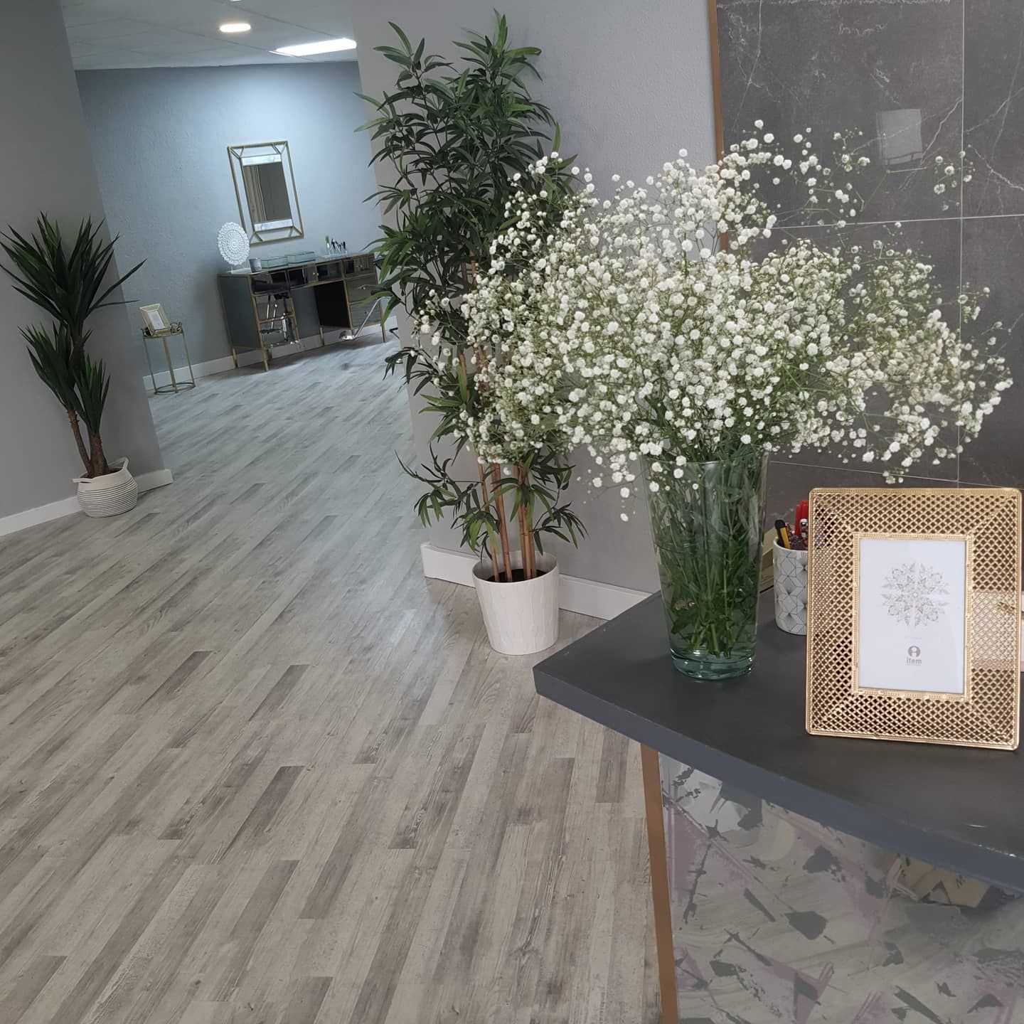 Home Beauty Spa - Image 29