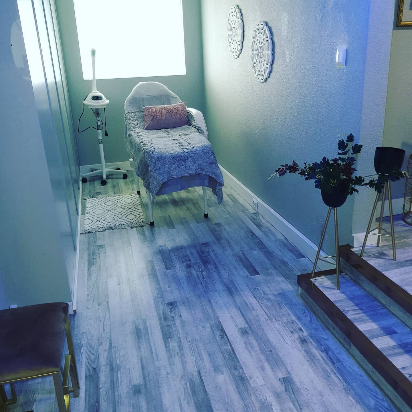 Home Beauty Spa - Image 22