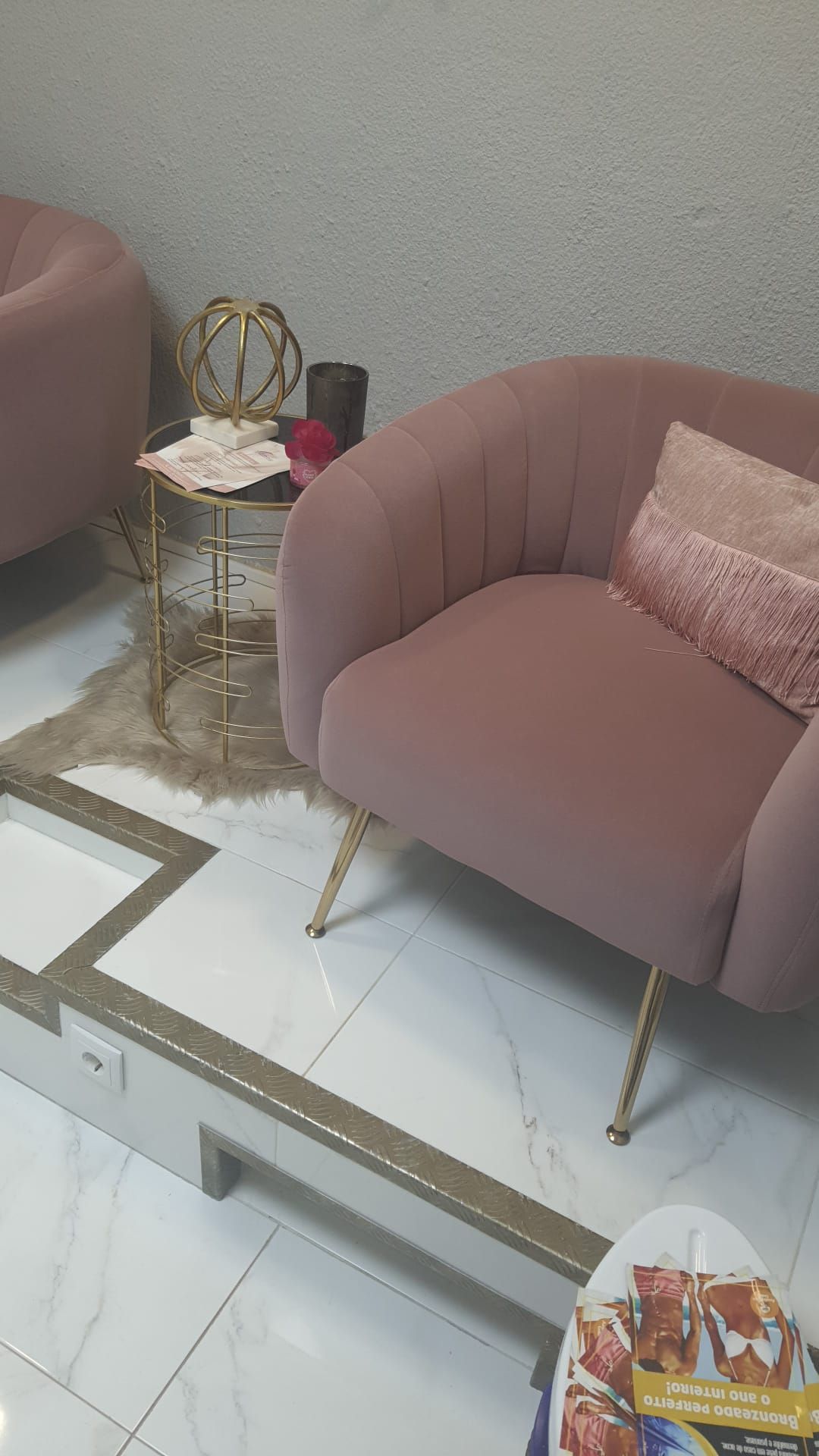 Home Beauty Spa - Image 32