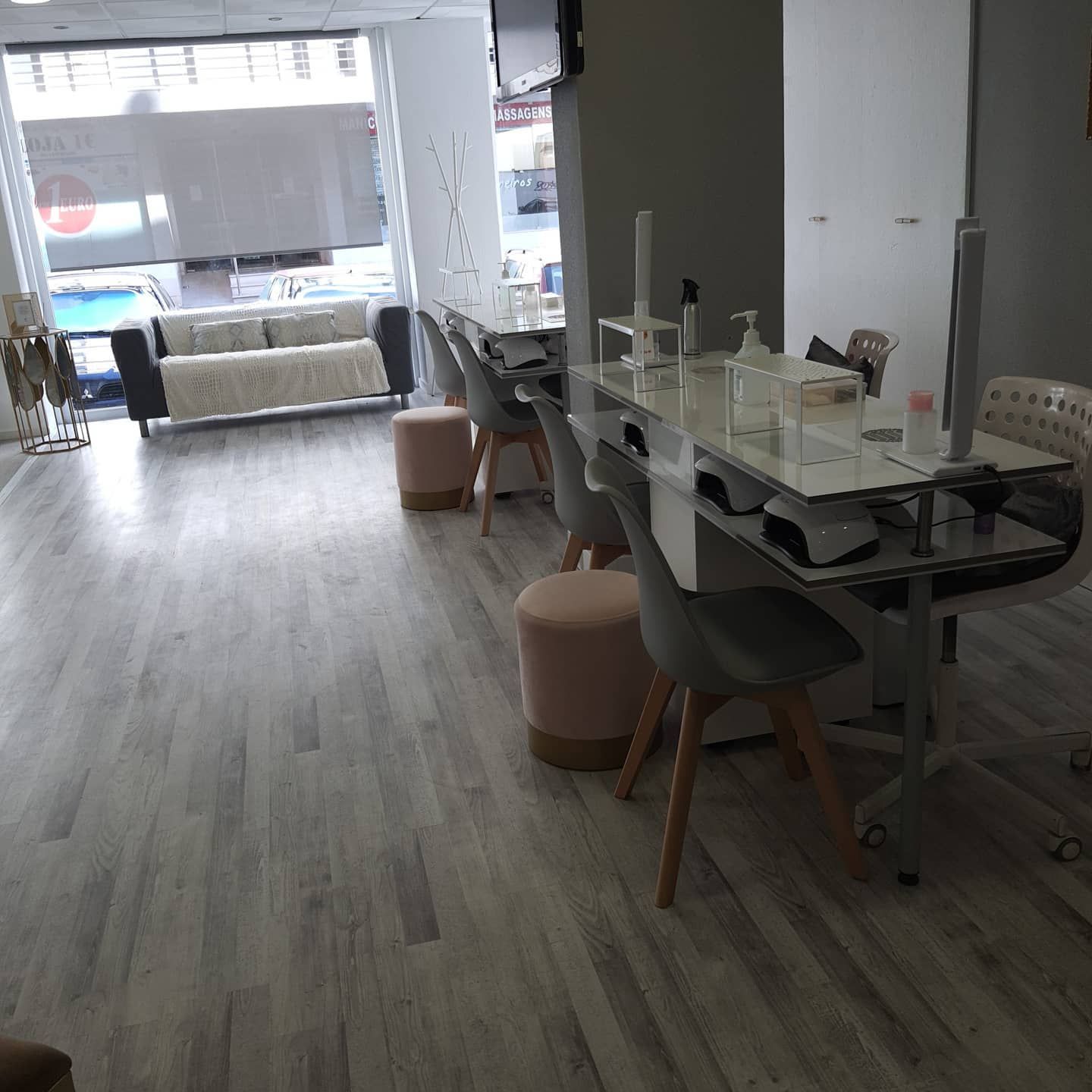 Home Beauty Spa - Image 28