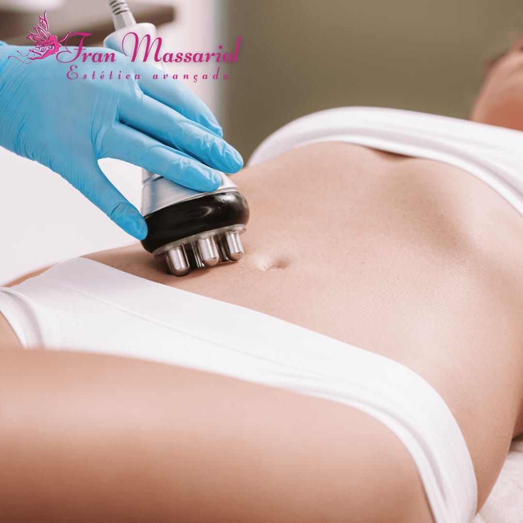 Fran Massariol Estética Avançada - Image 2