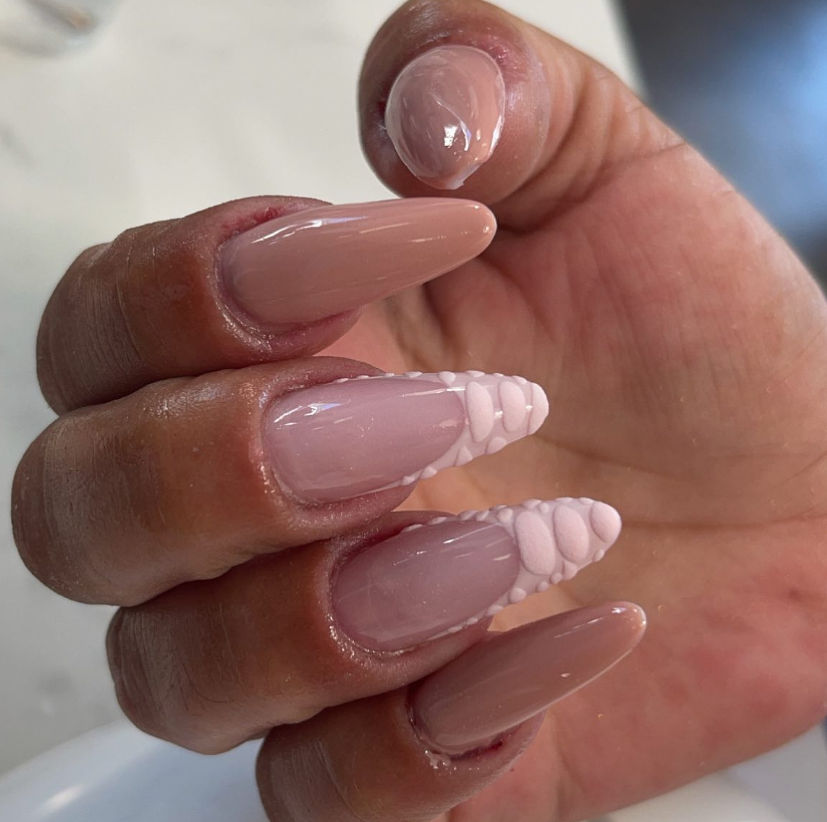 Beauty By Dollie Queluz - Image 22