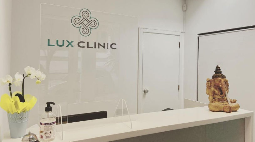 Lux Clinic - Image 2