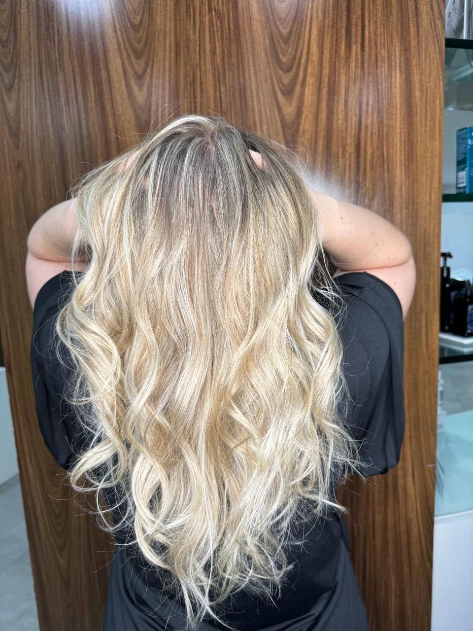 Blush Hair - Image 8