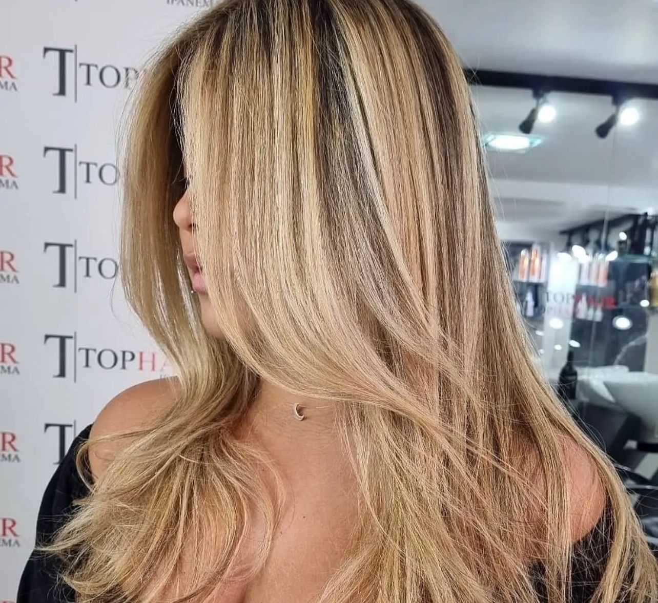 Top Hair Ipanema - Image 3