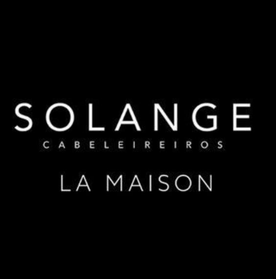 Solange Cabeleireiros La Maison