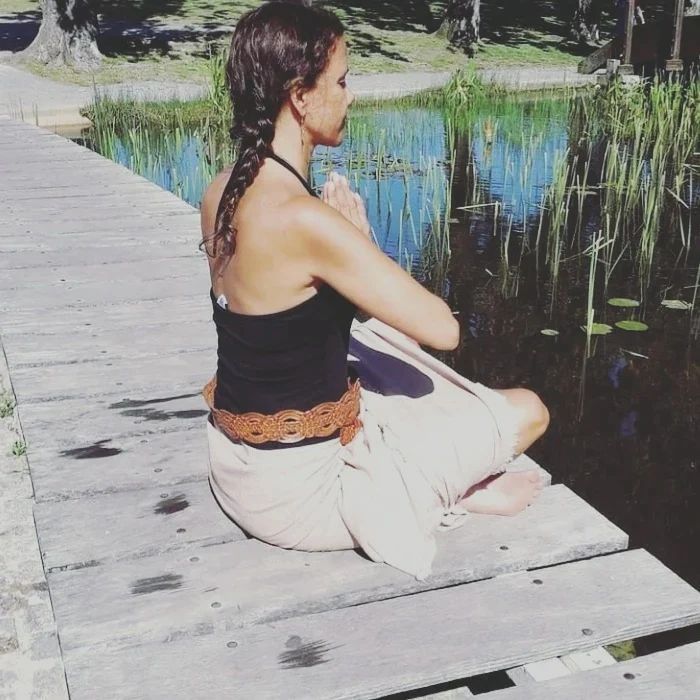 Padma Yoga - Massagens - Image 2