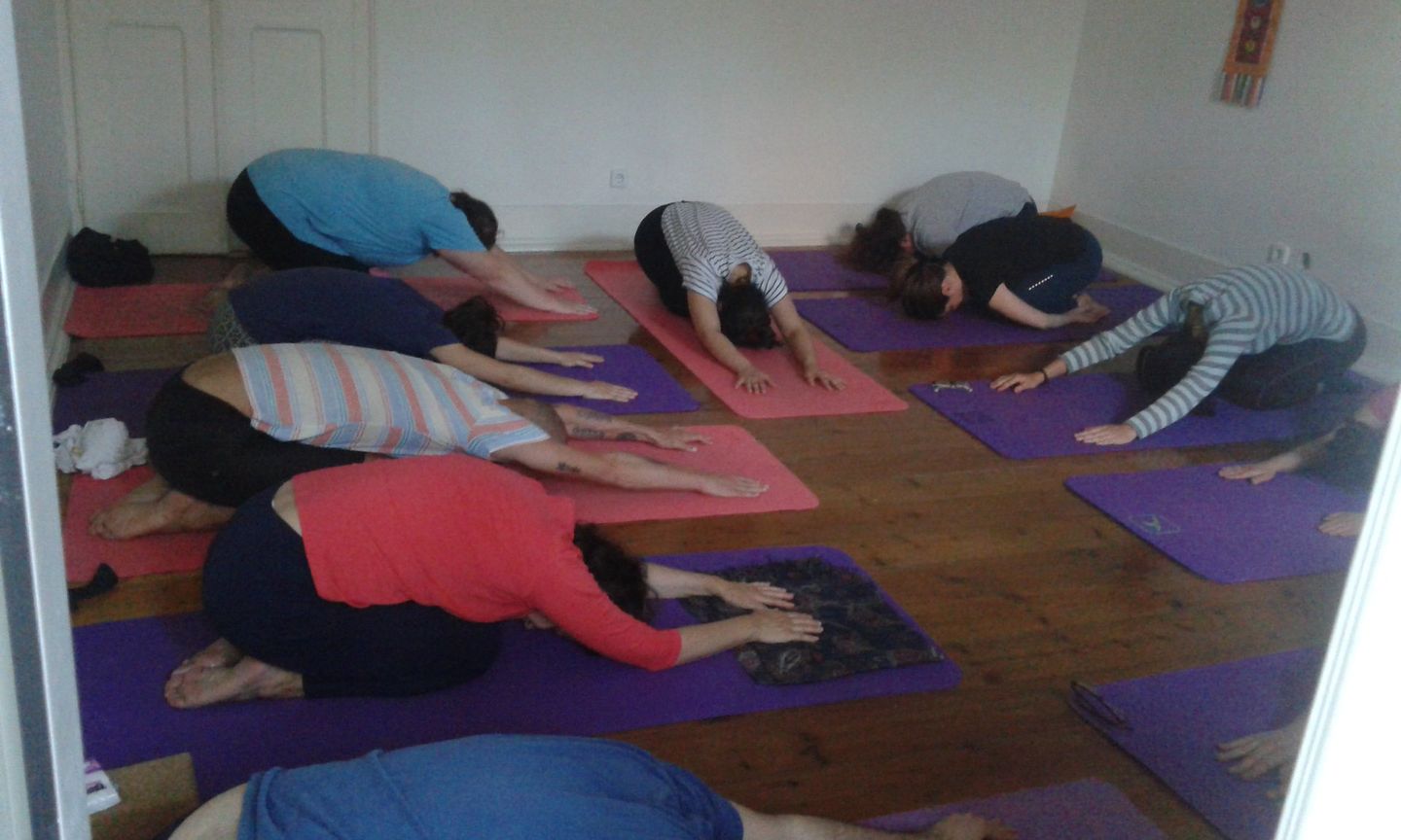 Padma Yoga - Massagens - Image 5