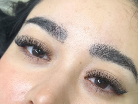 Estela Mendes Lash Designer - Image 5