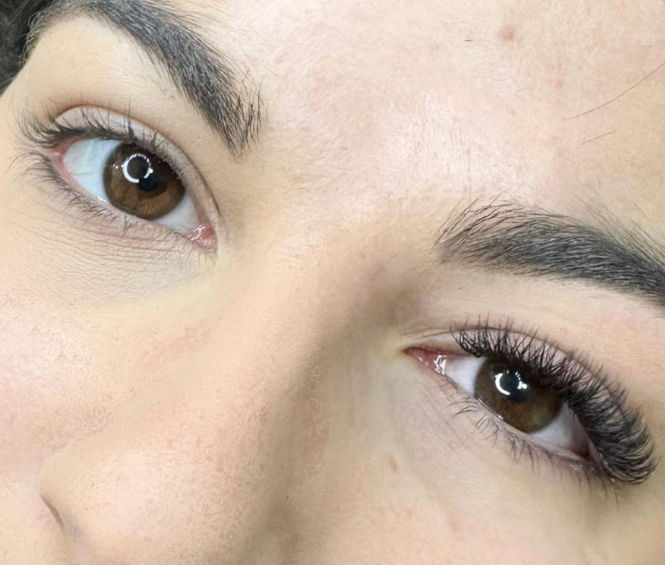 Estela Mendes Lash Designer - Image 2