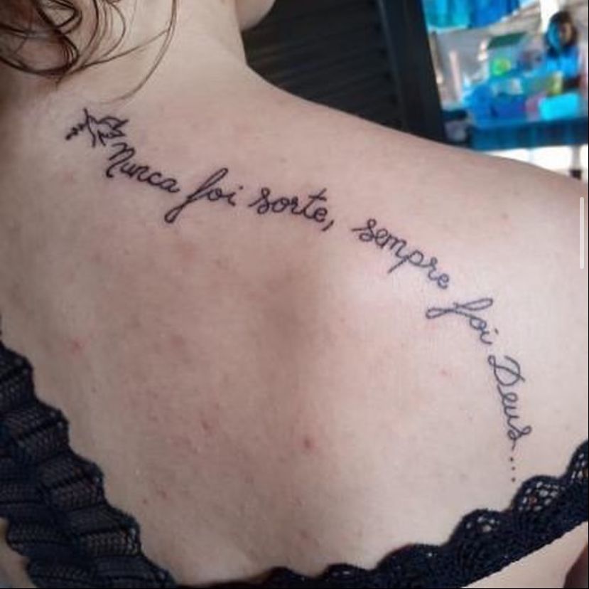 Neres Art's Tattoo - Image 6