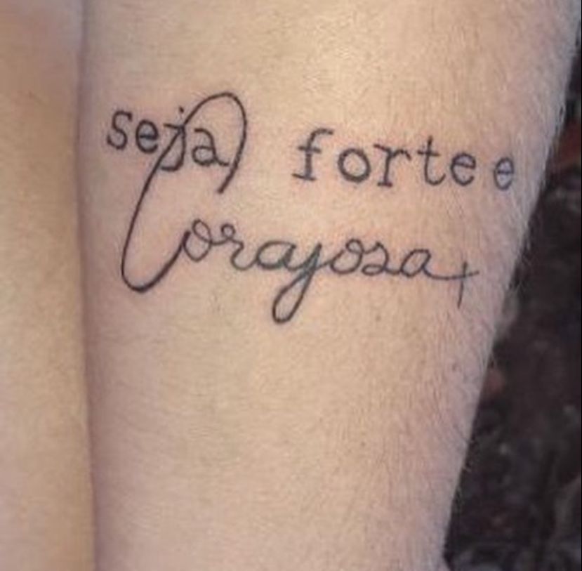 Neres Art's Tattoo - Image 7